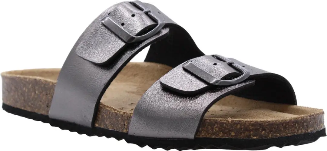 Geox Brionia Sandalen Grijs EU 37 Vrouw