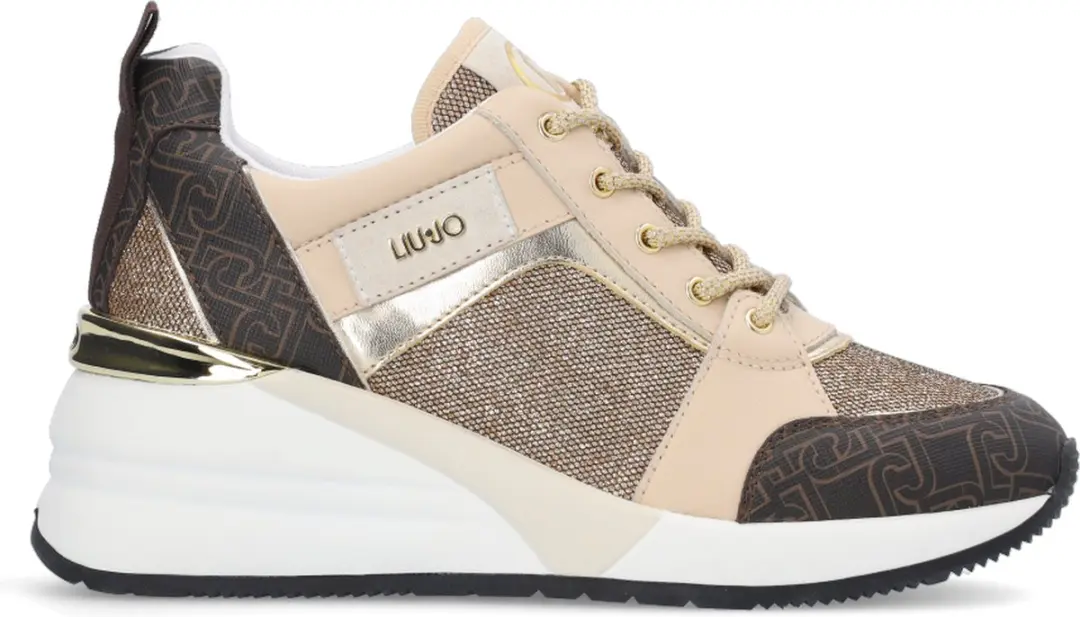 Liu Jo Alyssa 01 Dames Sneakers