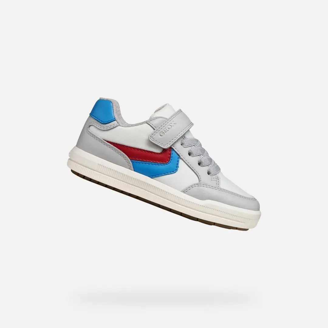 GEOX ARZACH JONGENS Sneakers