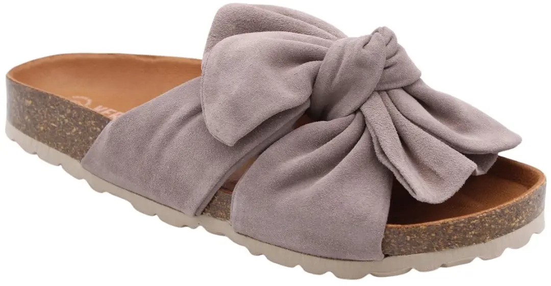 Verbenas Slipper Beige 38
