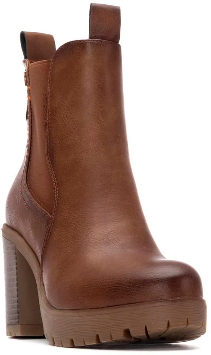 Refresh 173200 Booties Bruin EU 38 Vrouw