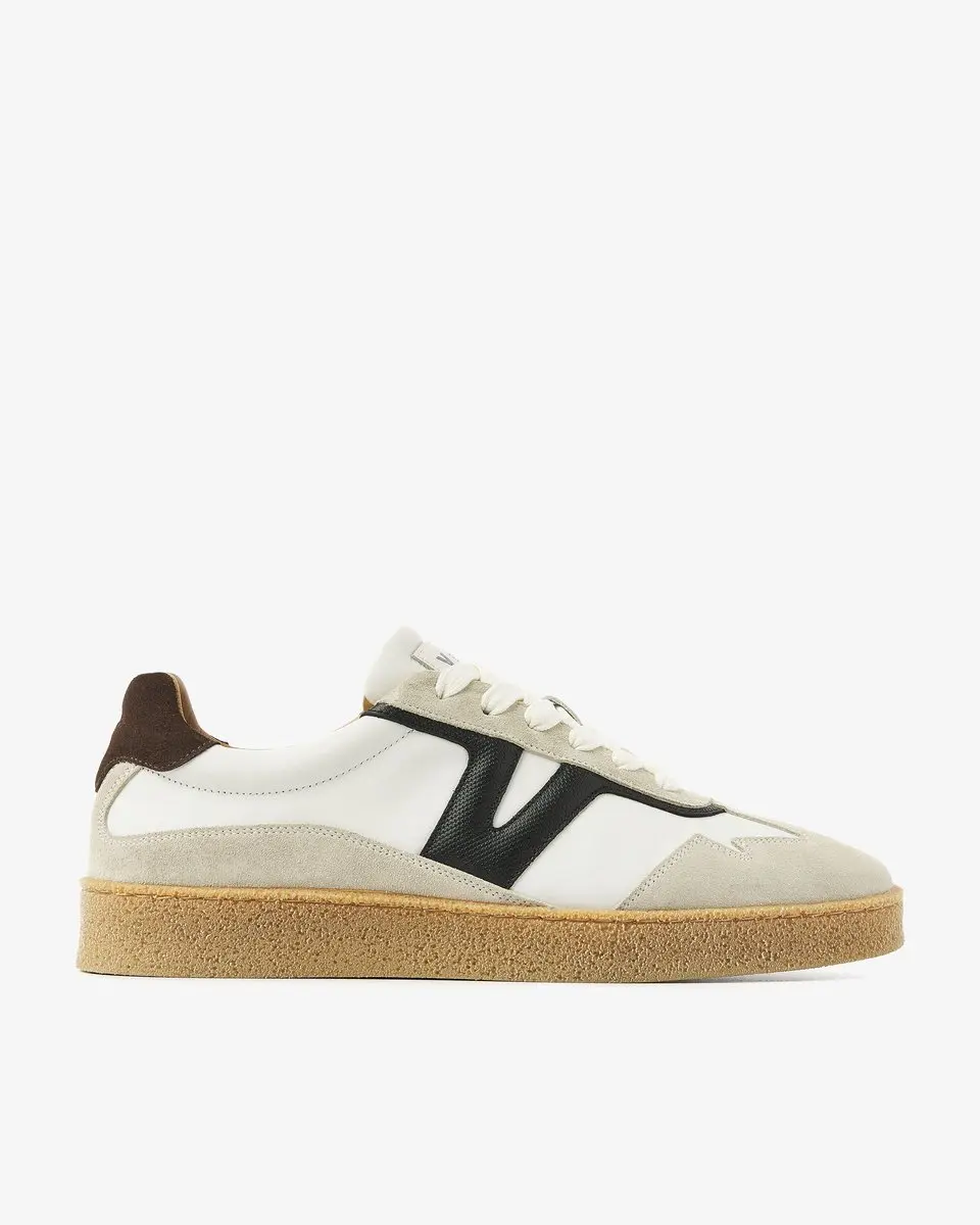 VIA VAI Zane Dexter Sneakers