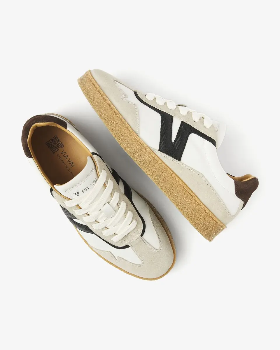 VIA VAI Zane Dexter Sneakers - Meerkleurig