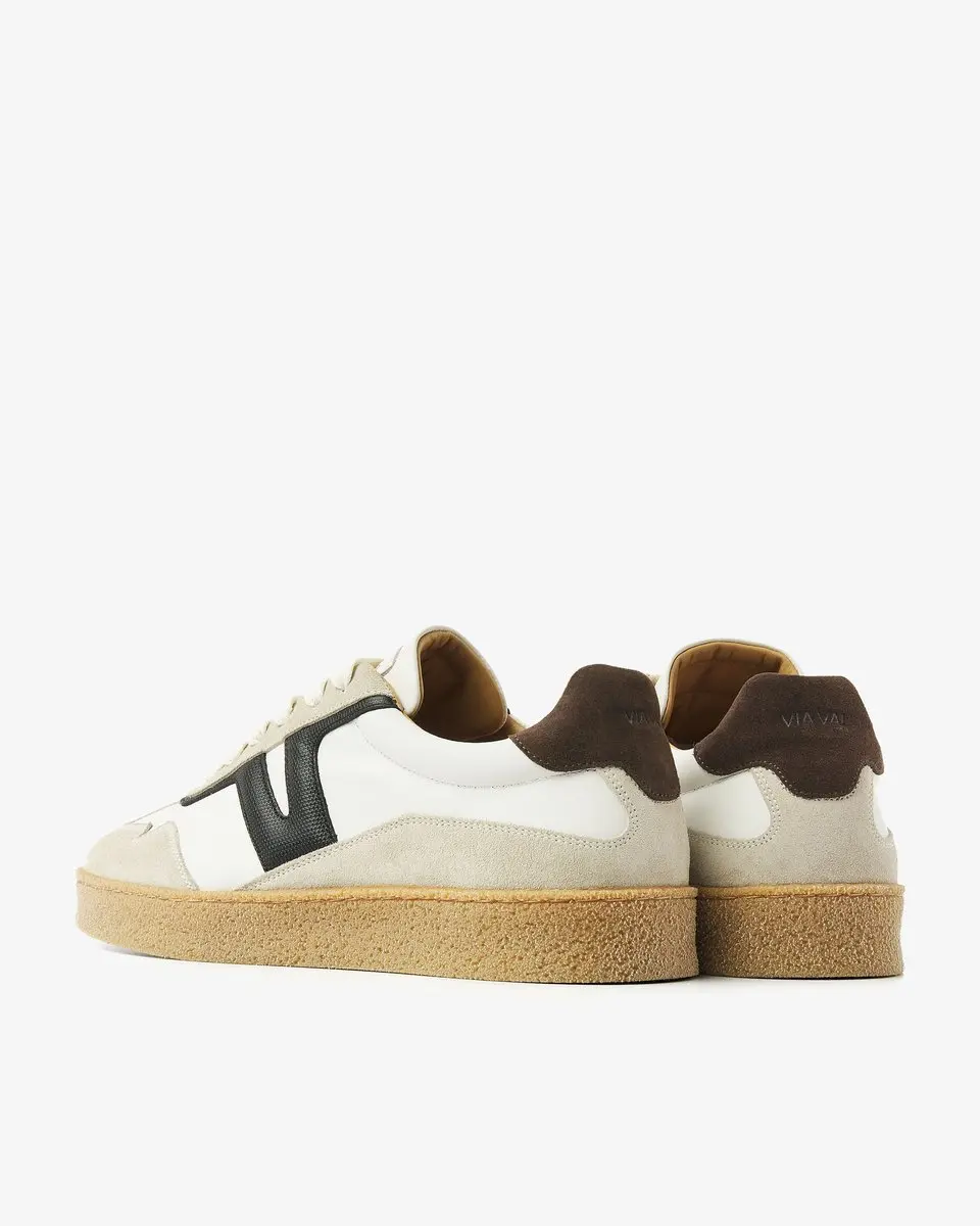 VIA VAI Zane Dexter Sneakers - Meerkleurig
