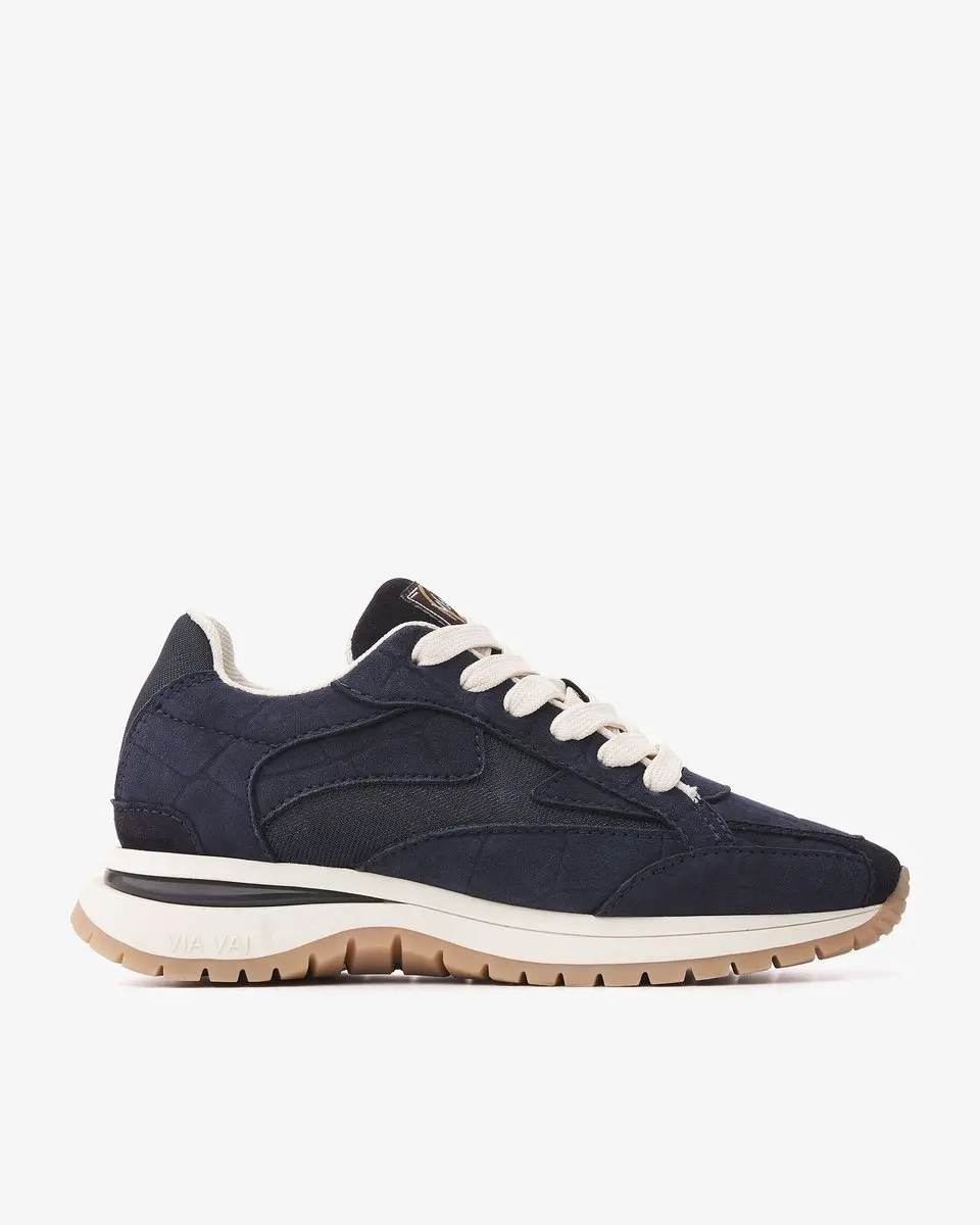 VIA VAI Usher Riggs Sneakers Dames