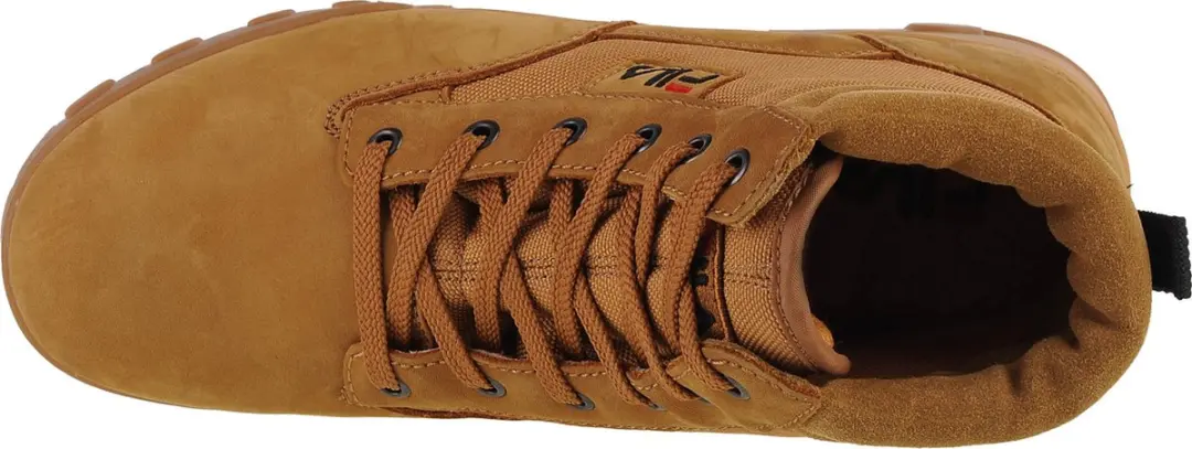 Fila Outdoor Schuh Mid Grunge II FFM0165-23015 - 45 - Bruin