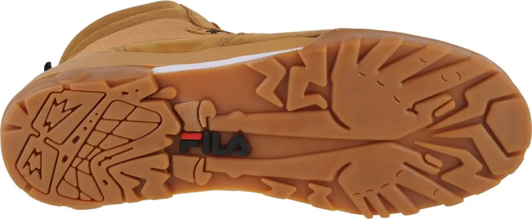 Fila Outdoor Schuh Mid Grunge II FFM0165-23015 - 45 - Bruin