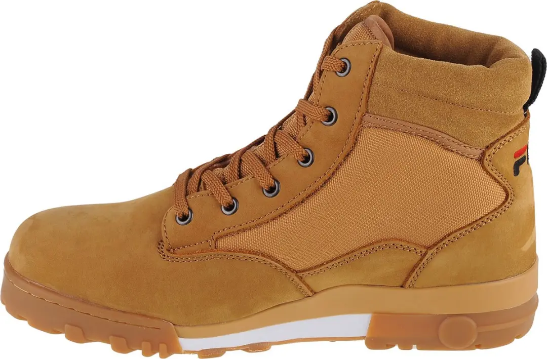 Fila Outdoor Schuh Mid Grunge II FFM0165-23015 - 45 - Bruin