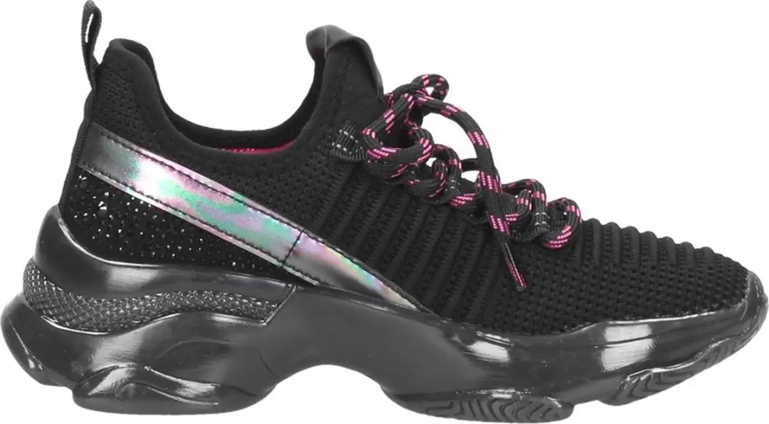 Steve Madden Jmaxima Sneakers Laag