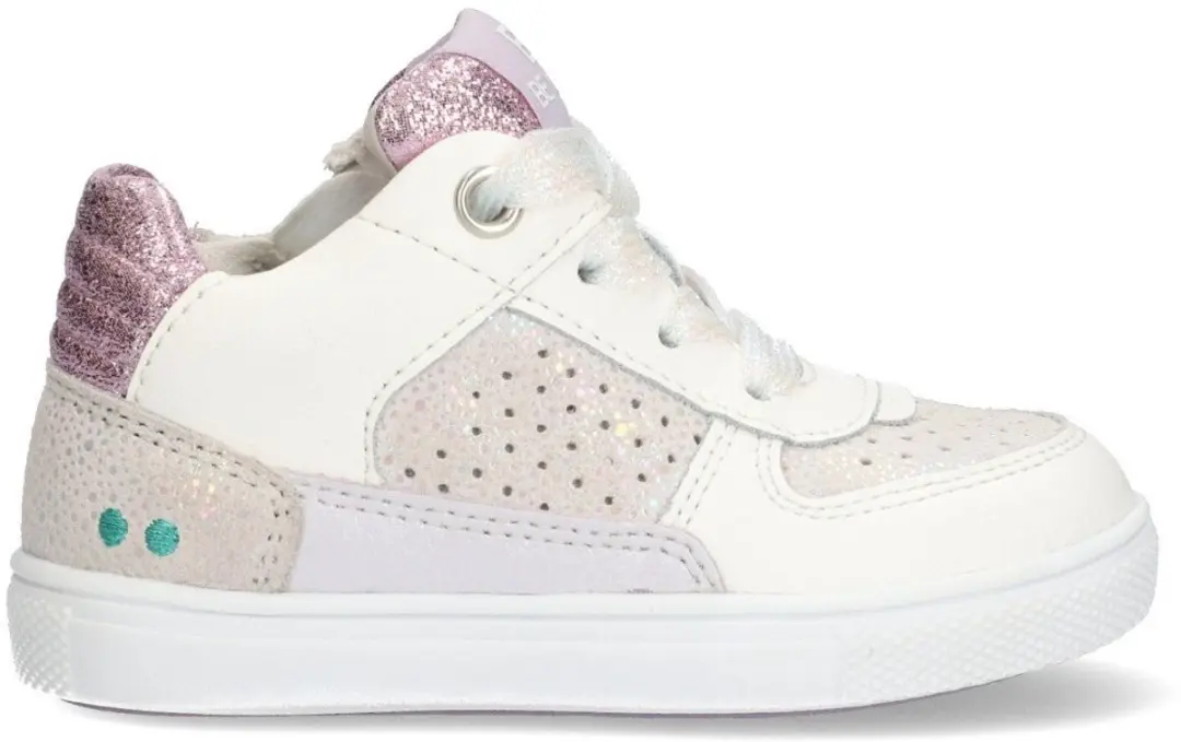 BunniesJR 225303-500 Meisjes Lage Sneakers