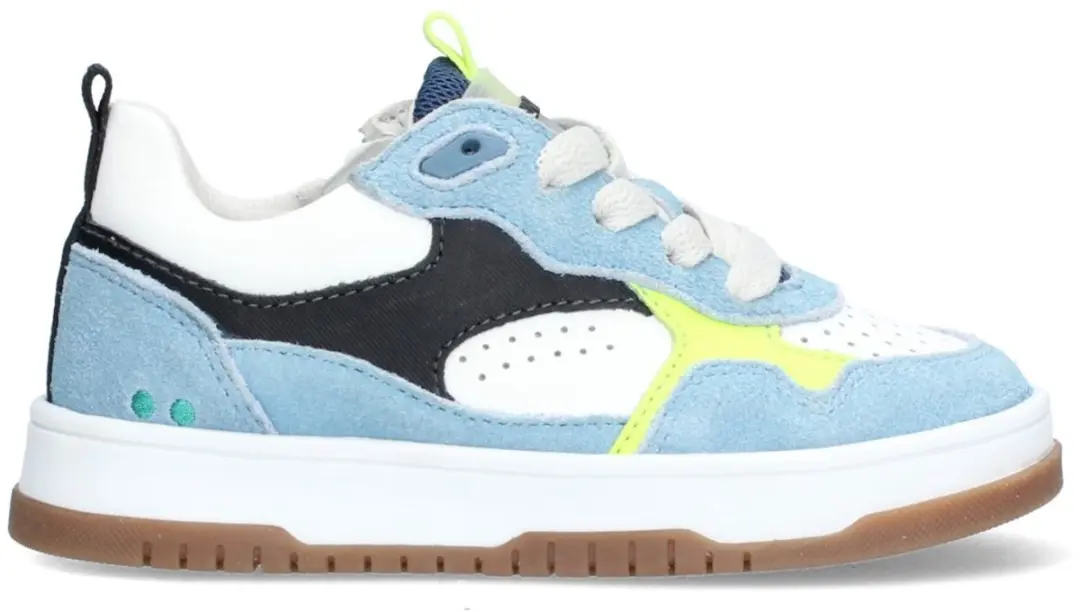 BunniesJR 226245-427 Jongens Lage Sneakers