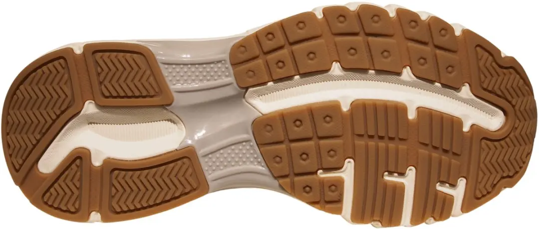 Maruti Nola Dames Sneakers - Zilver - Maat 42 - afbeelding 4 van 6