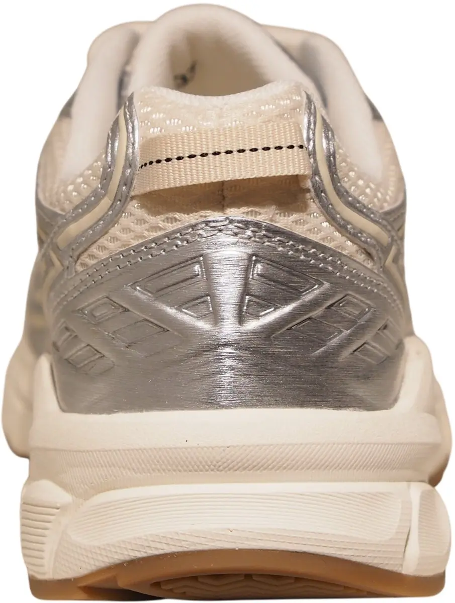 Maruti Nola Dames Sneakers - Zilver - Maat 42 - afbeelding 5 van 6