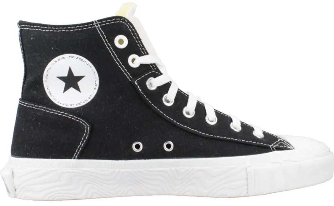 CONVERSE CHUCK TAYLOR ALT STAR CANVAS Zwart 41,5 EU