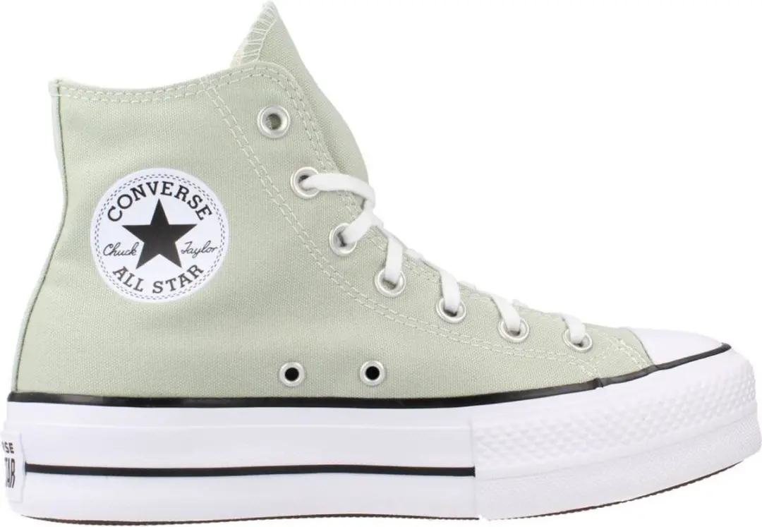 Converse Chuck Taylor All Star Lift Platform