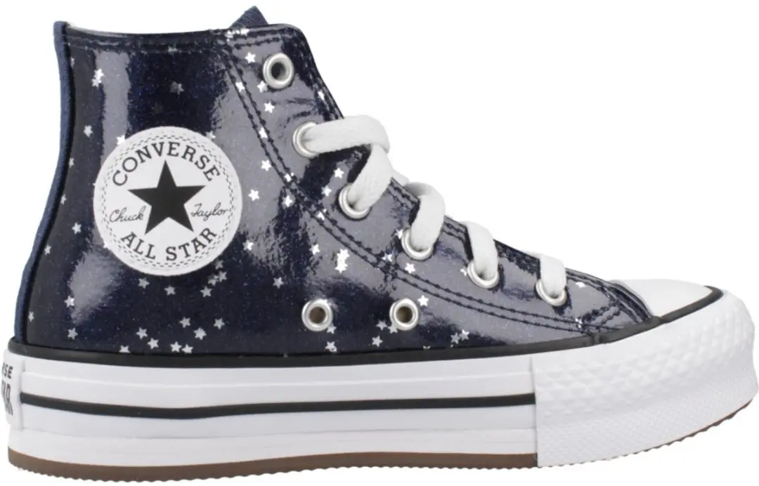 CONVERSE CHUCK TAYLOR ALL STAR EVA Blauw 28 EU
