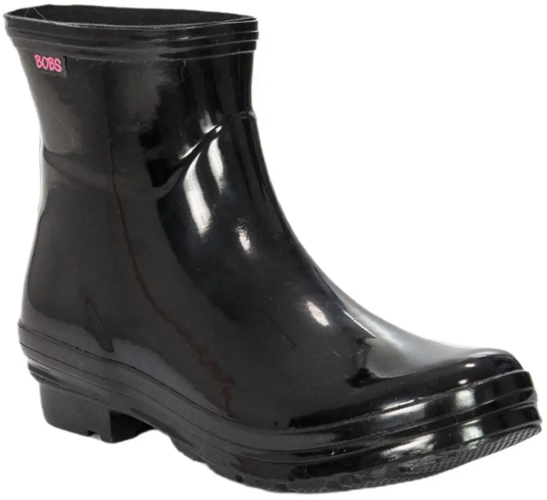 SKECHERS sneakers dames zwart EU 40 (Model 113377-BBK)