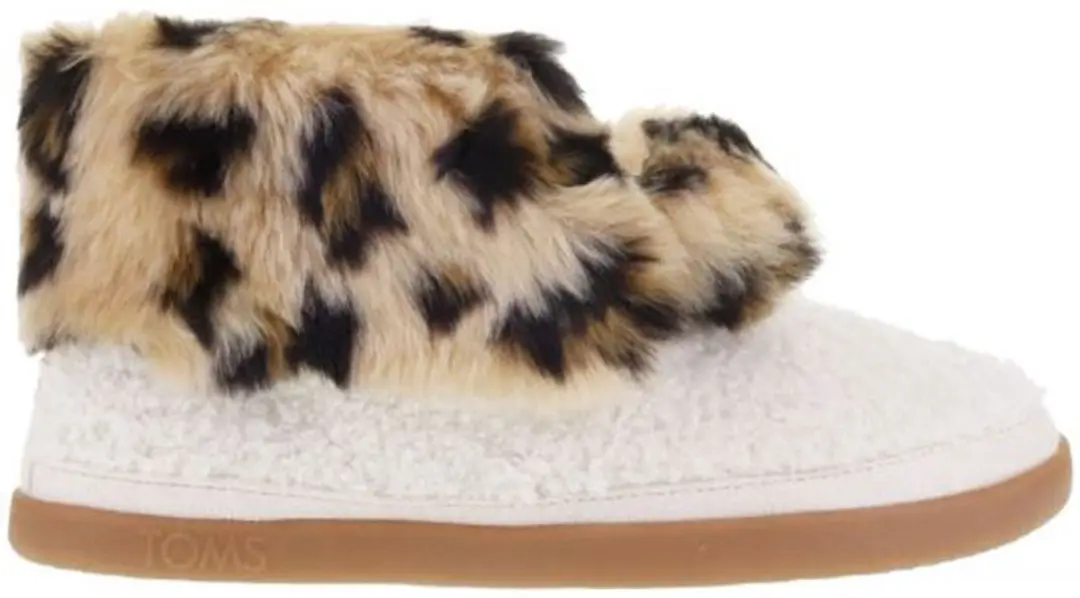 Toms CELEST Pantoffels 10016795 Wit-37