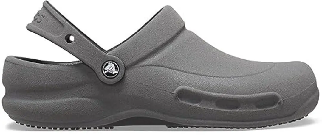 Crocs Bistro Graphic Clog Roomy Maat 41 M8/W10