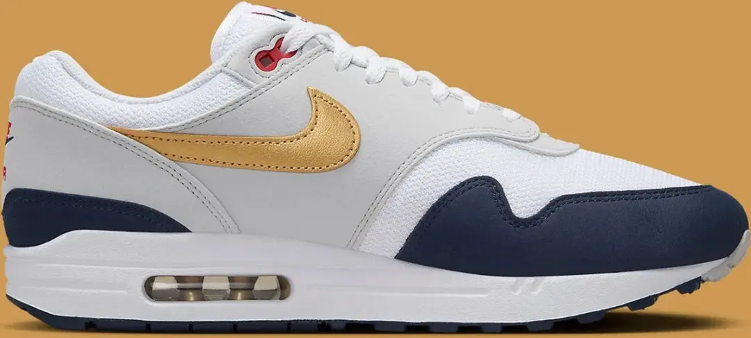 Sneakers Nike Nike Air Max 1 �Olympic�