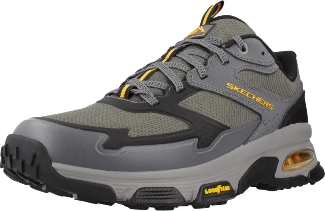 Skechers Skech-Air Envoy Schoenen - EU 41 - Grijs