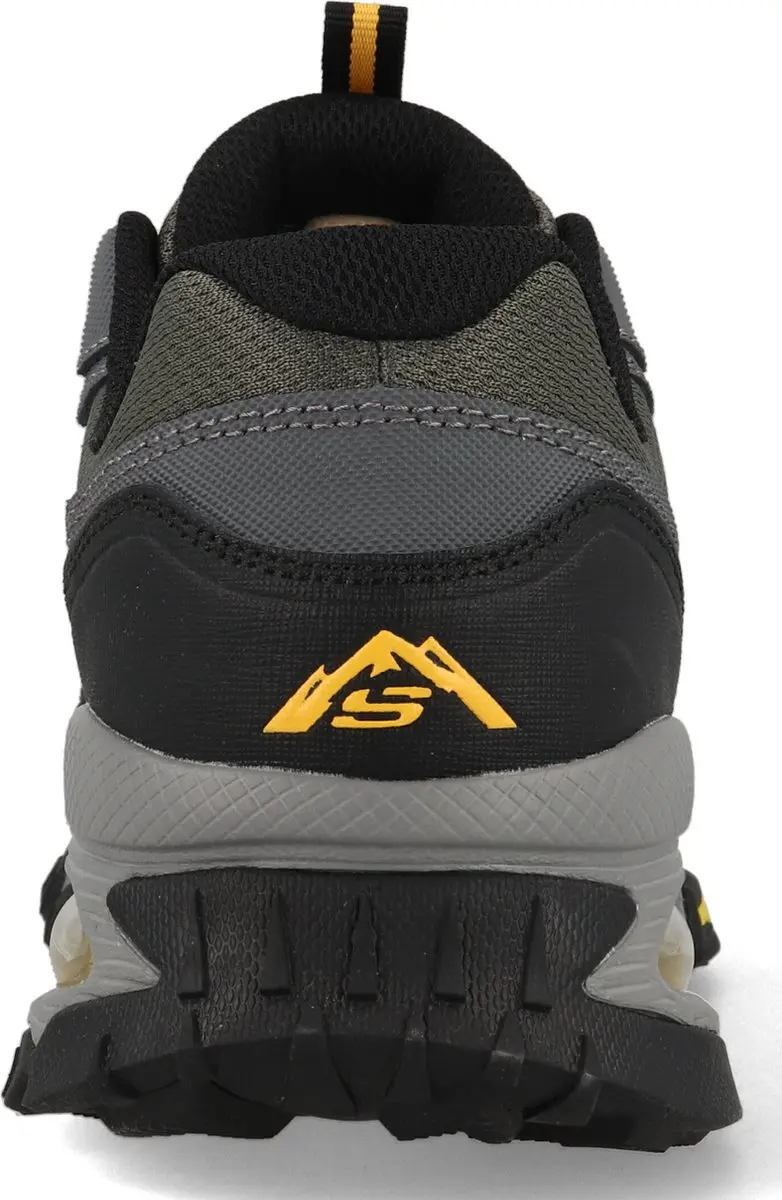 Skechers Skech-Air Envoy Schoenen - EU 41 - Grijs