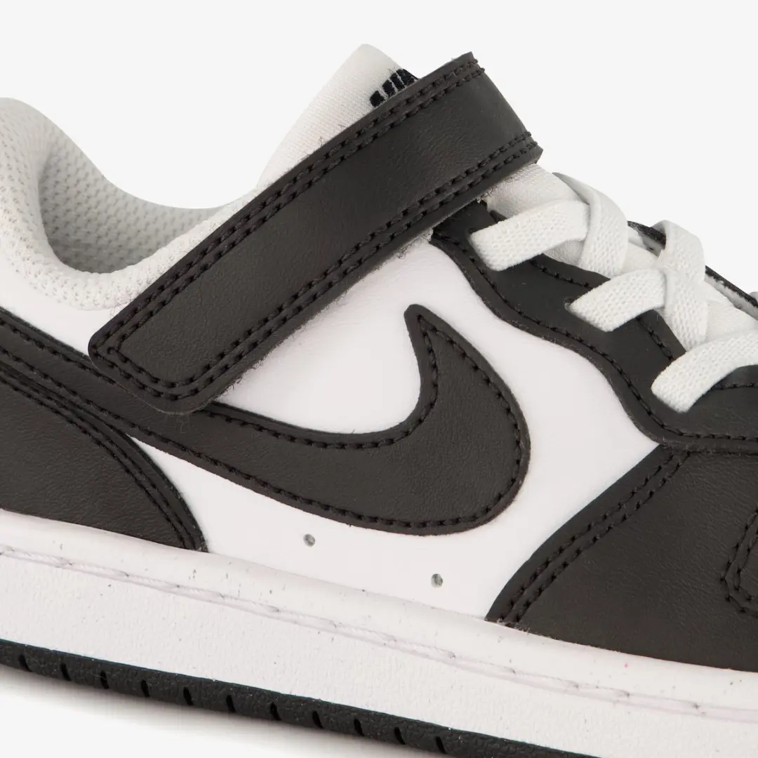 Nike Court Borough Low Recraft Dv5457-131 Sneakers - 29.5