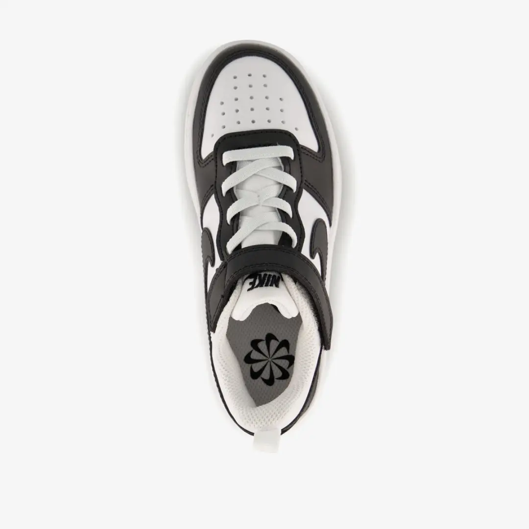 Nike Court Borough Low Recraft Dv5457-131 Sneakers - 29.5