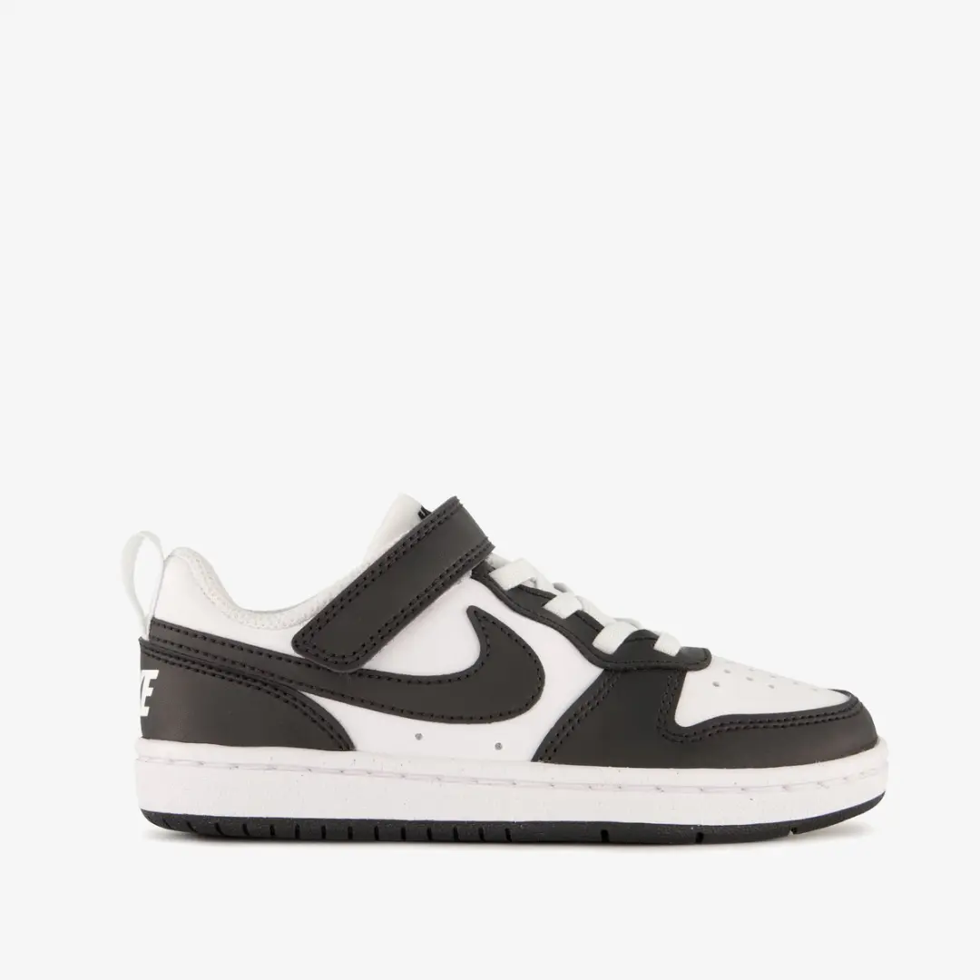 Nike Court Borough Low Recraft Dv5457-131 Sneakers - 29.5