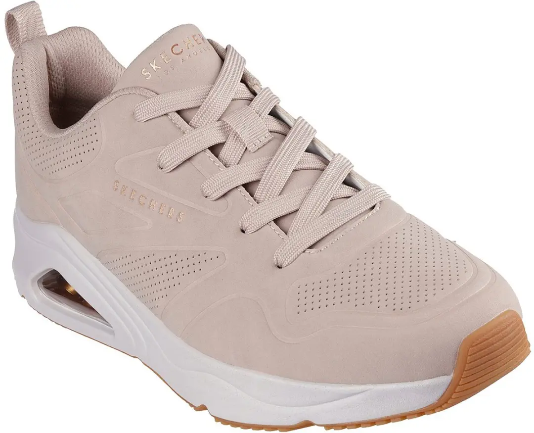Skechers Heren Sport Casual Tres-Air Uno
