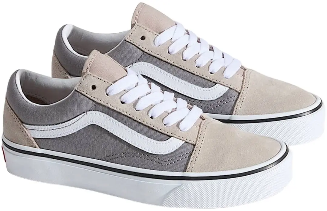 Vans Old Skool 2 Tone Sneakers Dames