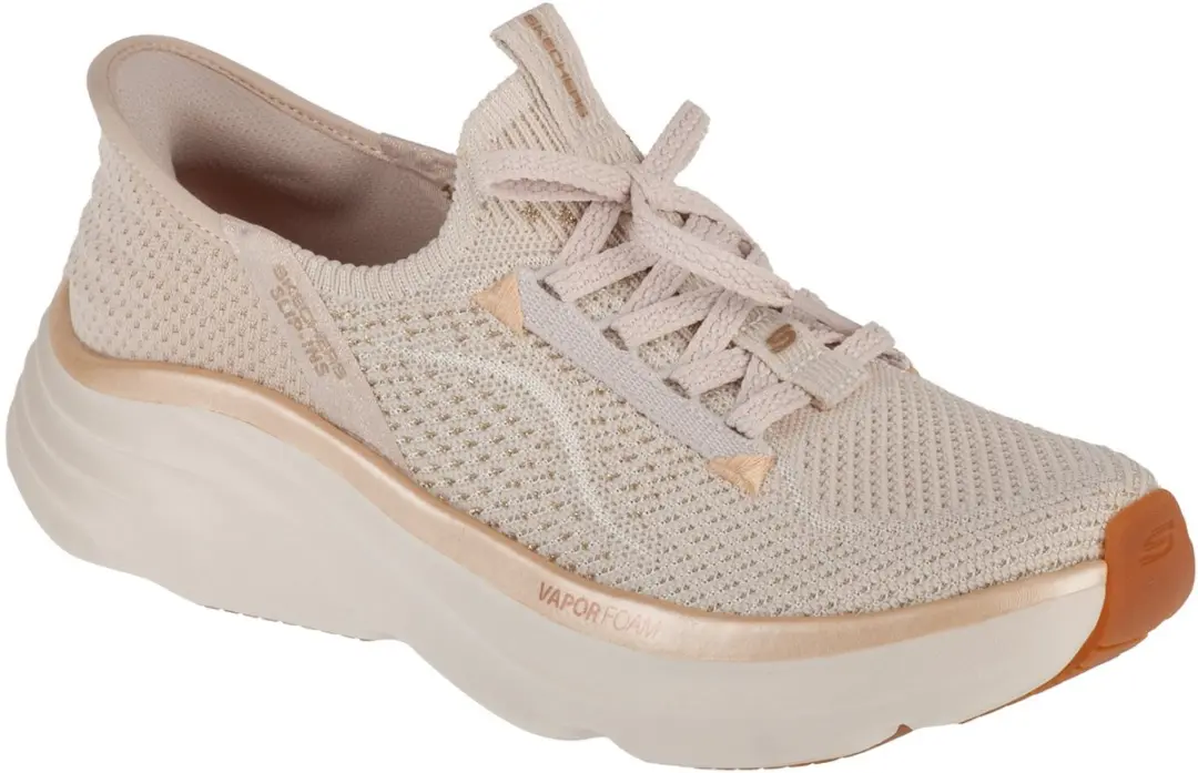 Skechers Slip-Ins D'lux Vapor Evening Glow Sneakers 38.5
