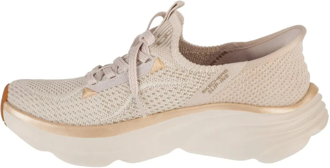 Skechers Slip-Ins D'lux Vapor Evening Glow Sneakers 38.5
