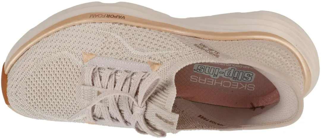 Skechers Slip-Ins D'lux Vapor Evening Glow Sneakers 38.5