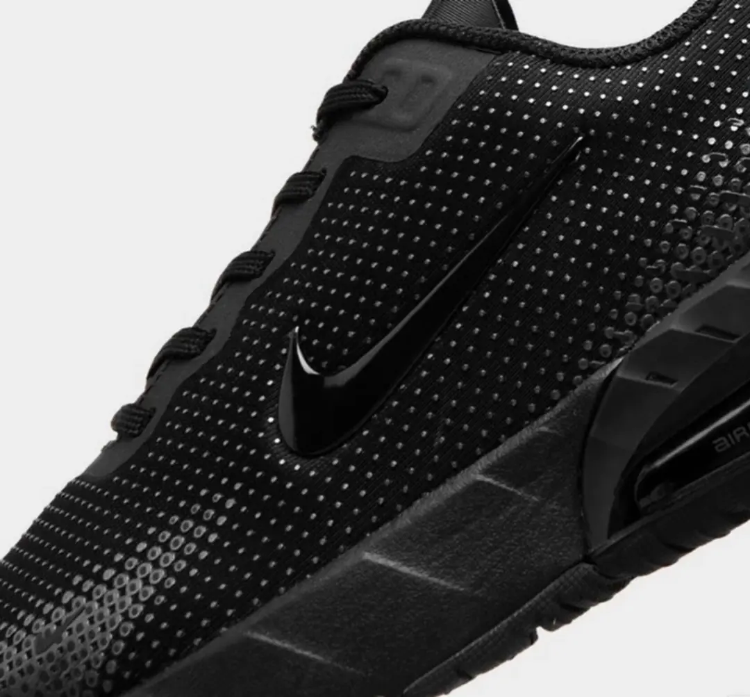 Nike Air Max Phoenix Kinderschoenen 38.5 - Zwart