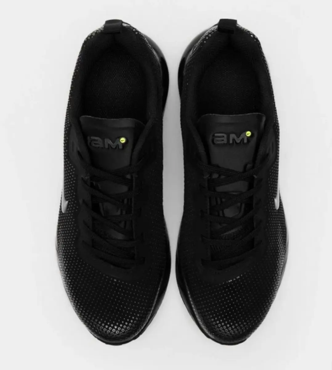 Nike Air Max Phoenix Kinderschoenen 38.5 - Zwart