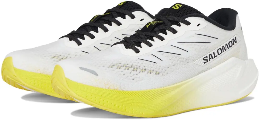 Sportieve Salomon AERO BLAZE 3 44 2/3 Unisex