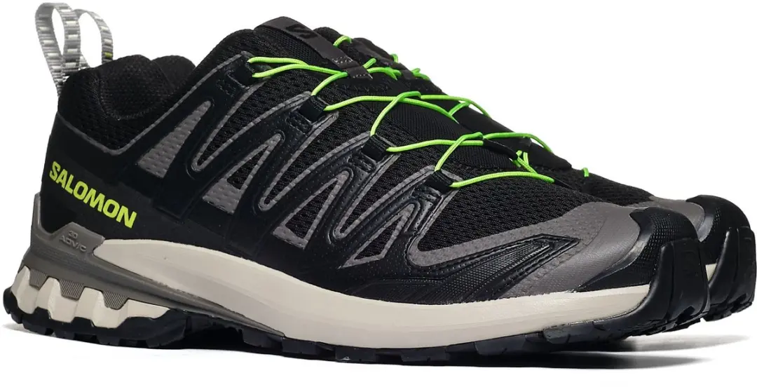 Salomon XA Pro 3D V9 Trekkingschoenen 42