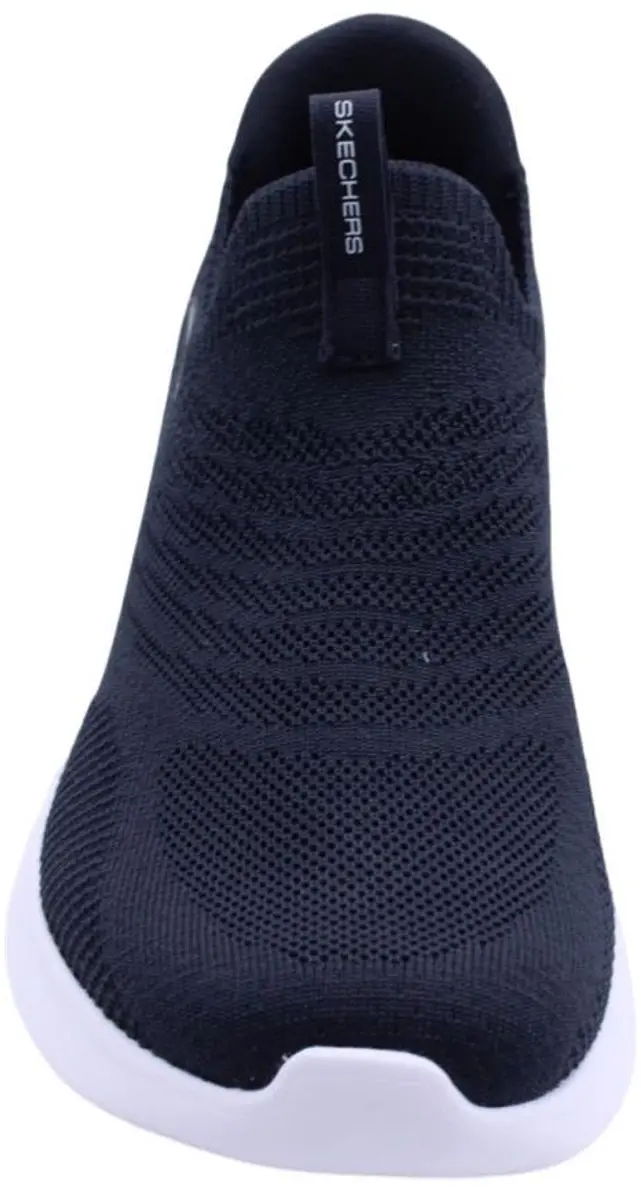 Skechers 150802 NVY Instappers - Dames - Blauw - Maat 39 - afbeelding 5 van 6