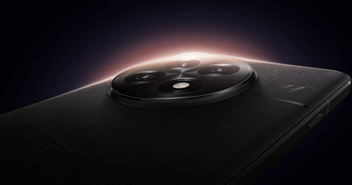 OnePlus 13 - 512GB 16GB - Black Eclipse