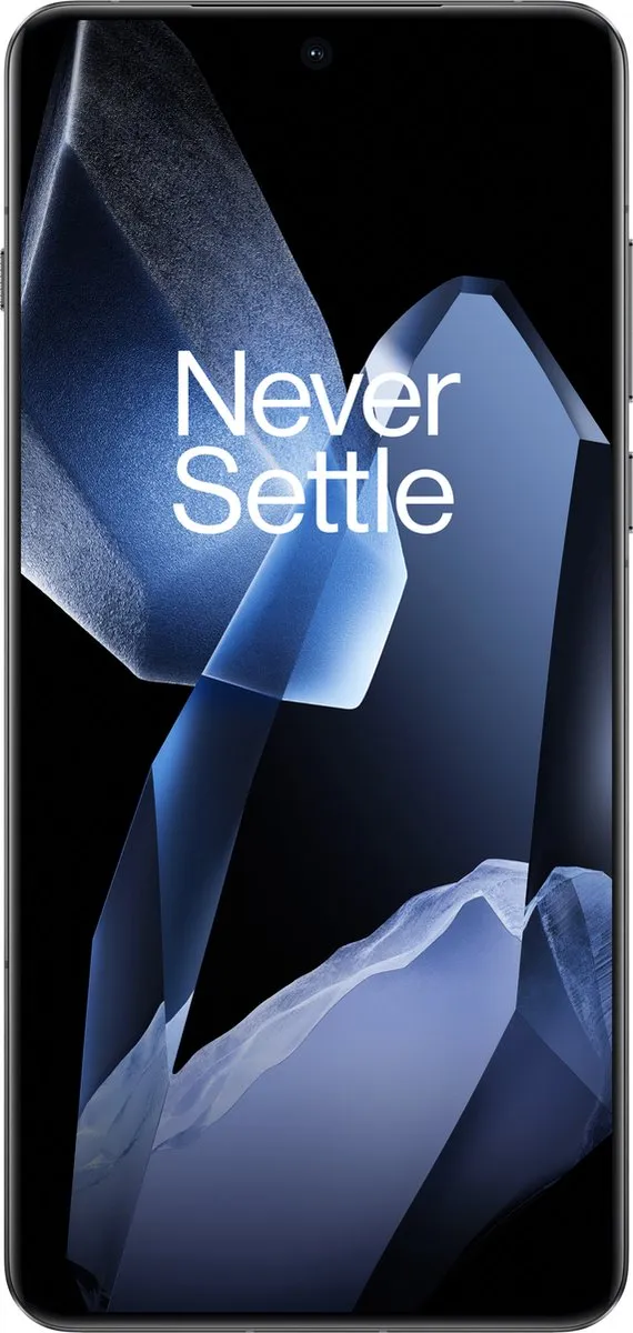 OnePlus 13 512GB - Black Eclipse