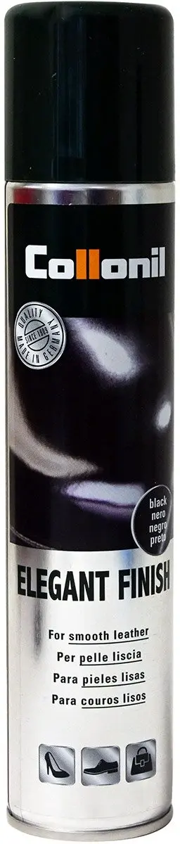 Collonil Elegant Finish 200 ml