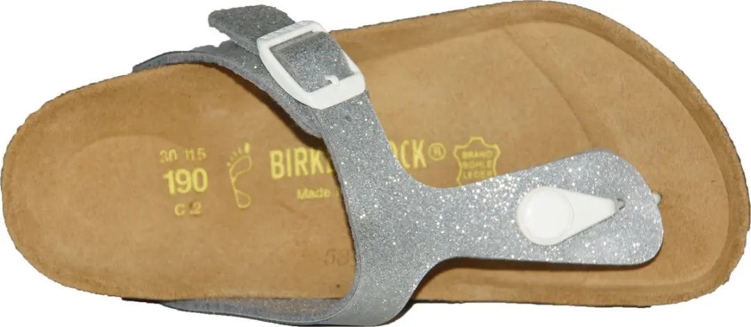 Birkenstock Gizeh Slides Magic Galaxy