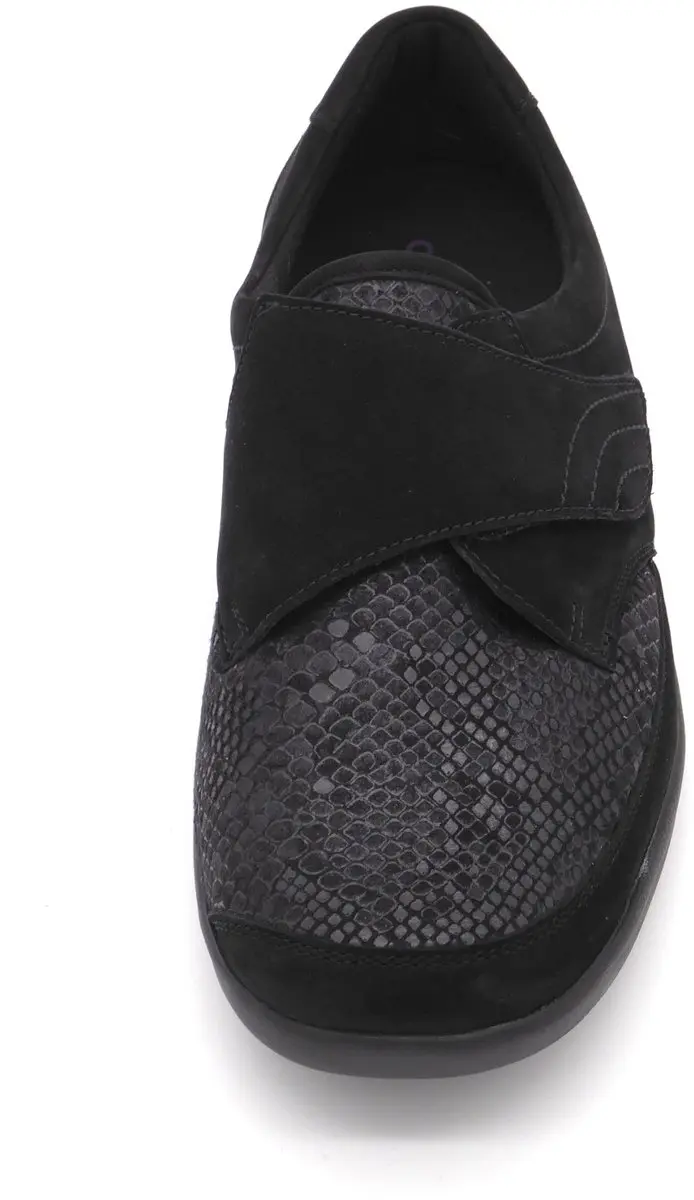 Wäldlaufer OrthoTritt Dames Klittenbandschoen M54306-217-001 - 37.5 - afbeelding 3 van 4