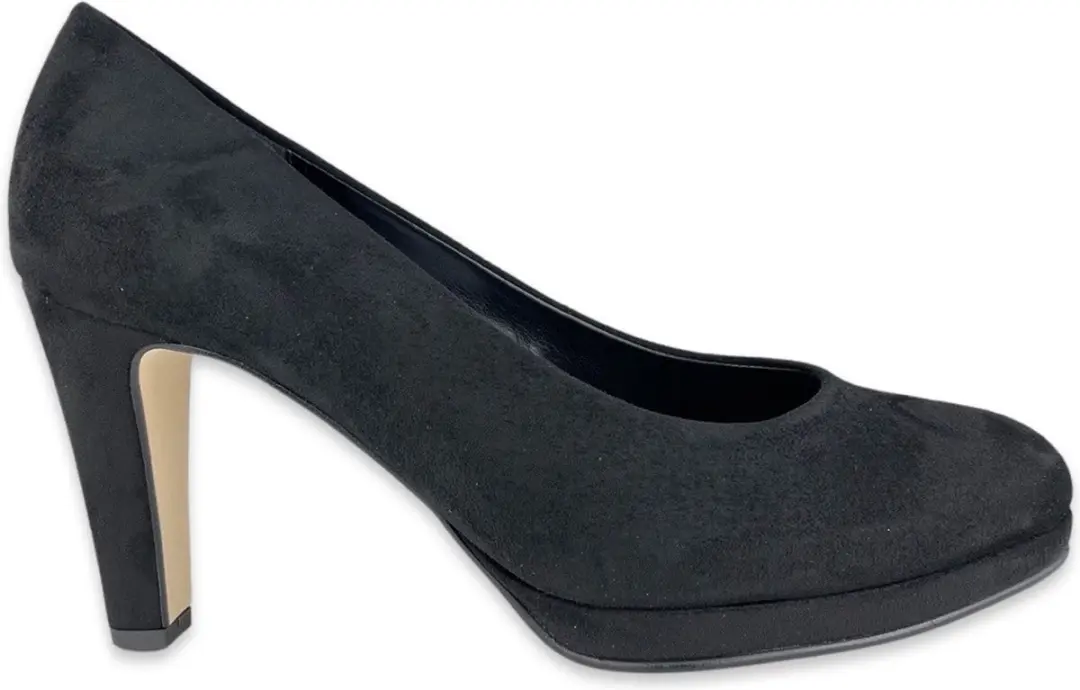 Gabor Pumps
