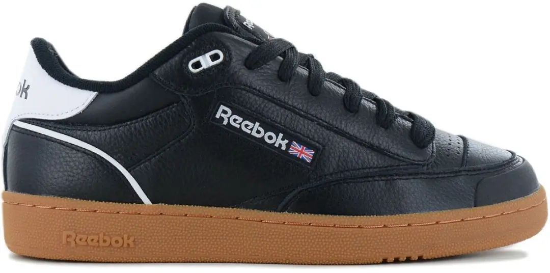 Reebok Club C Bulc Leather