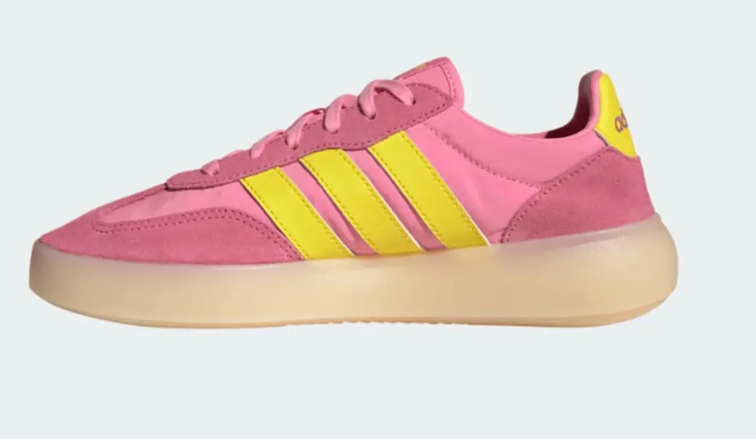 Adidas Barreda Decode Pullmag