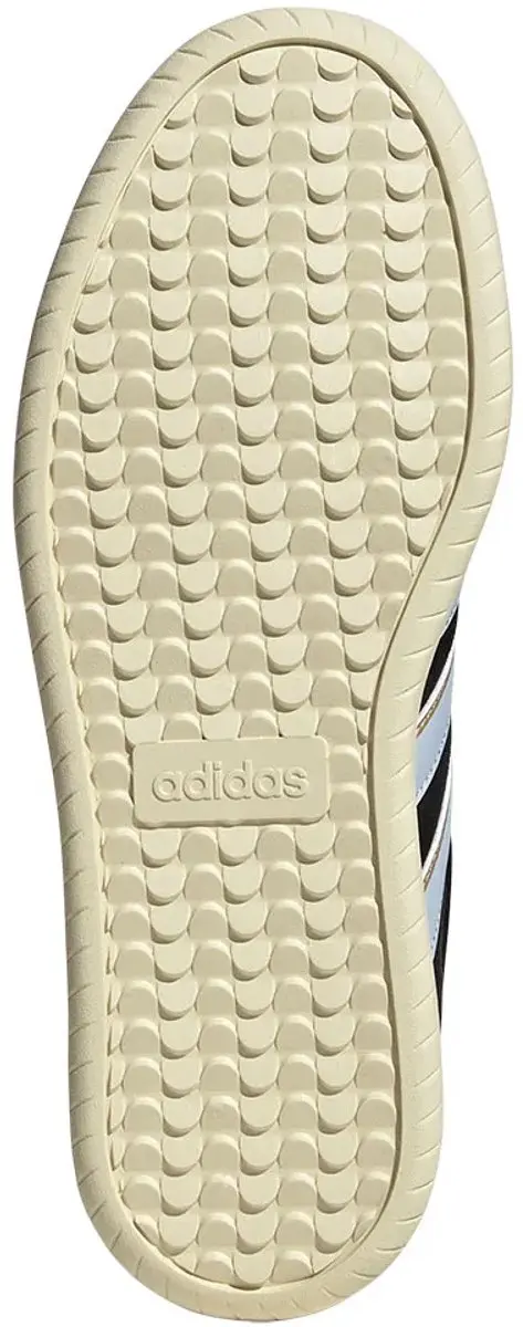 Adidas Barreda Schoenen NQX69 - Dames - Zwart