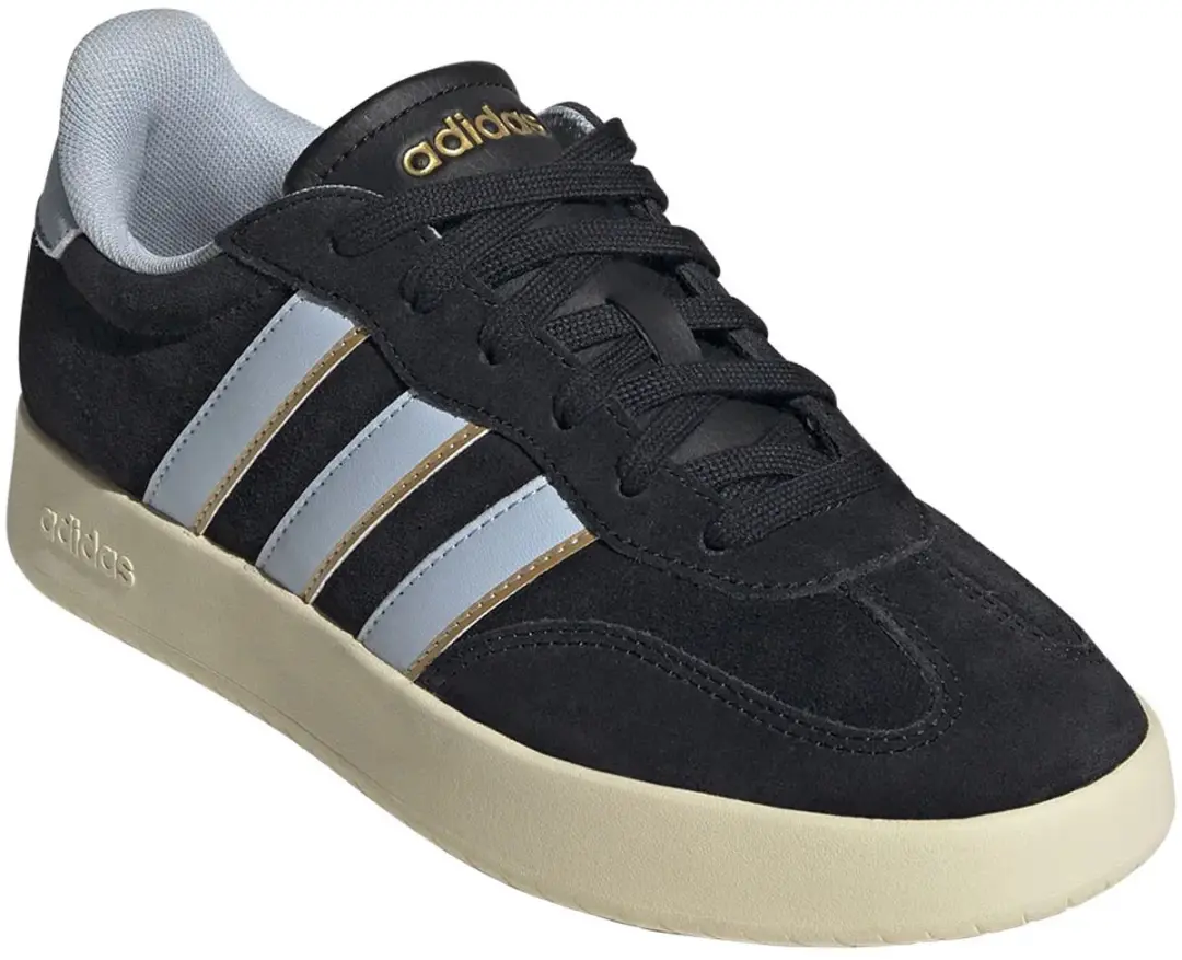 Adidas Barreda Schoenen NQX69 - Dames - Zwart