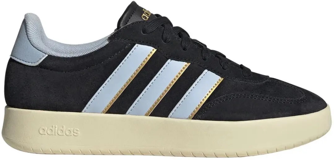 Adidas Barreda Schoenen NQX69 - Dames - Zwart